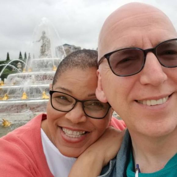 Meet your Posher, Angela - Picture 1 of 1